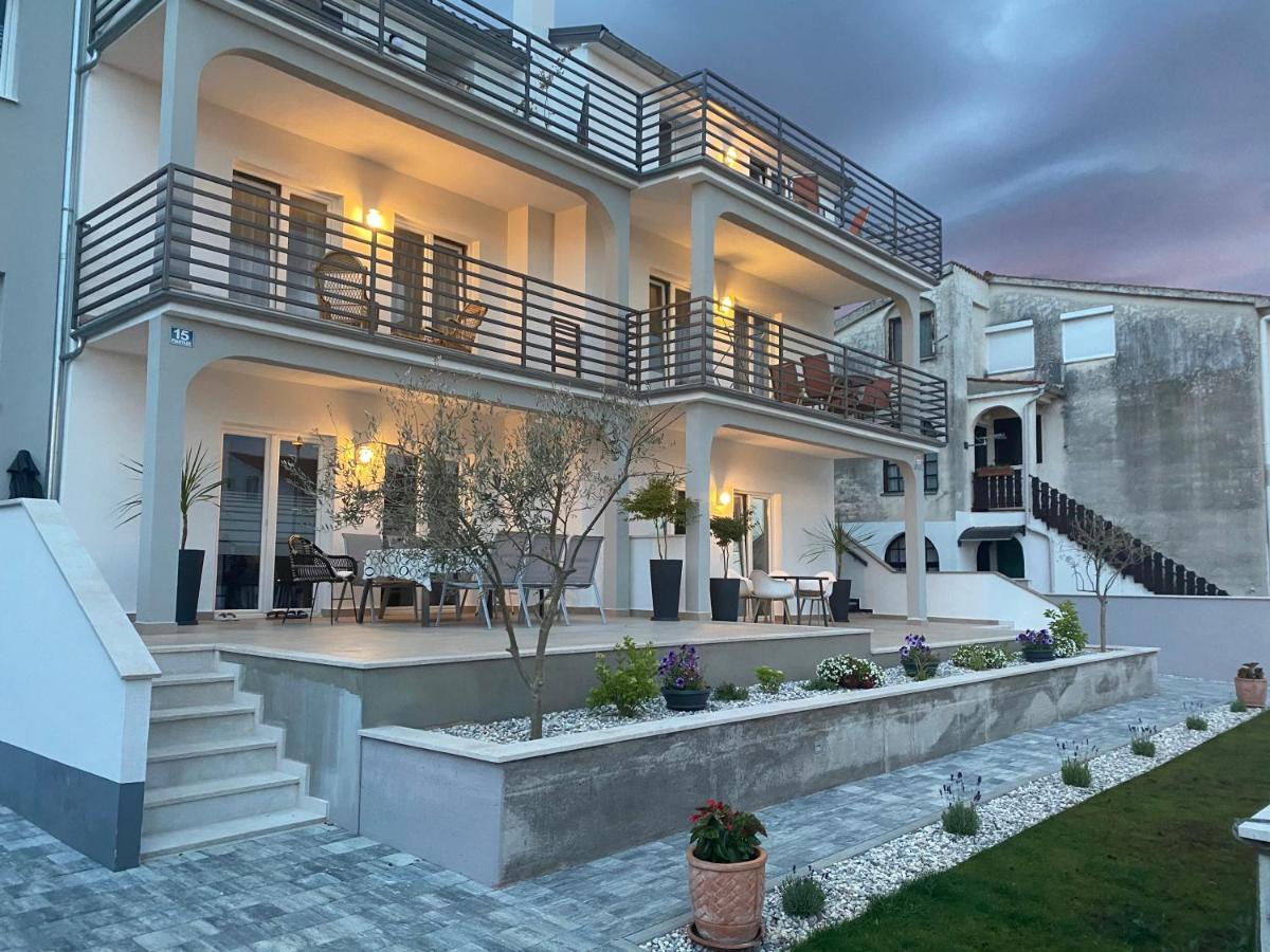 Anita 3 Apartman *