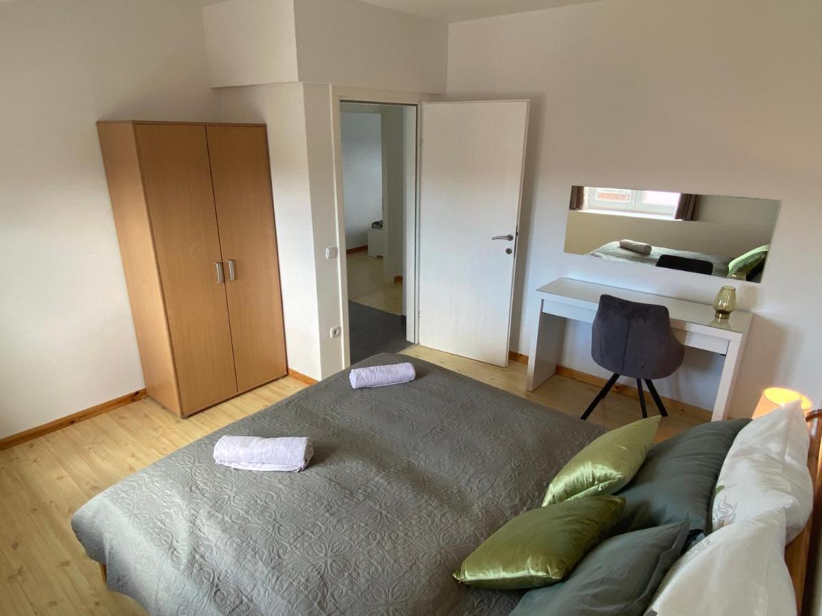 Apartman Anita 3 *