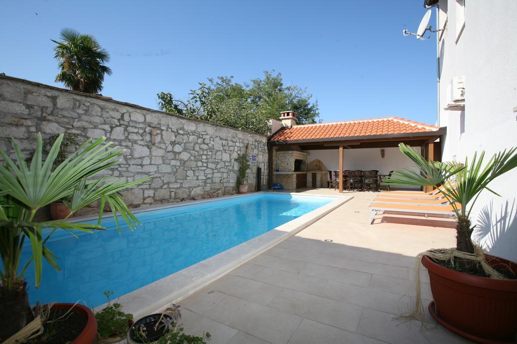 Anita 3 Apartman *