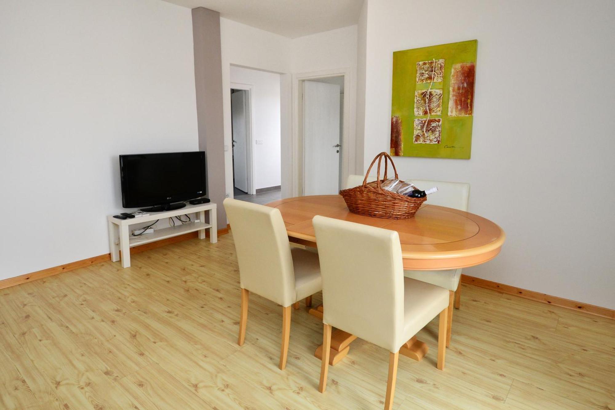 Anita 3 Apartman Porec