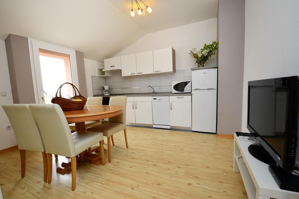 Apartman Anita 3 Porec