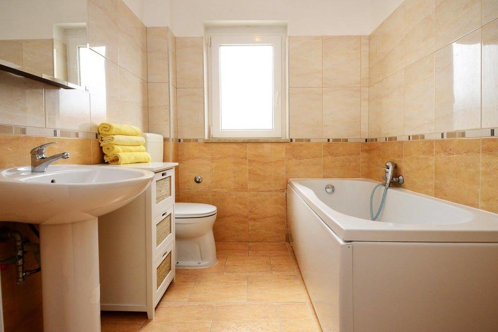 Apartman Anita 3 Porec