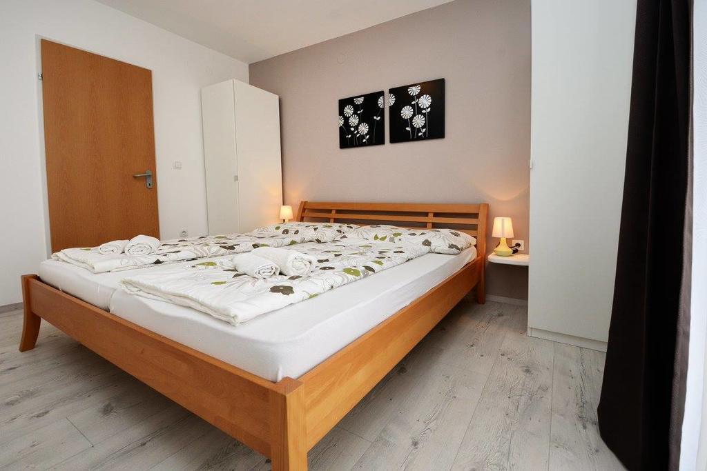 Apartman Anita 3 Porec