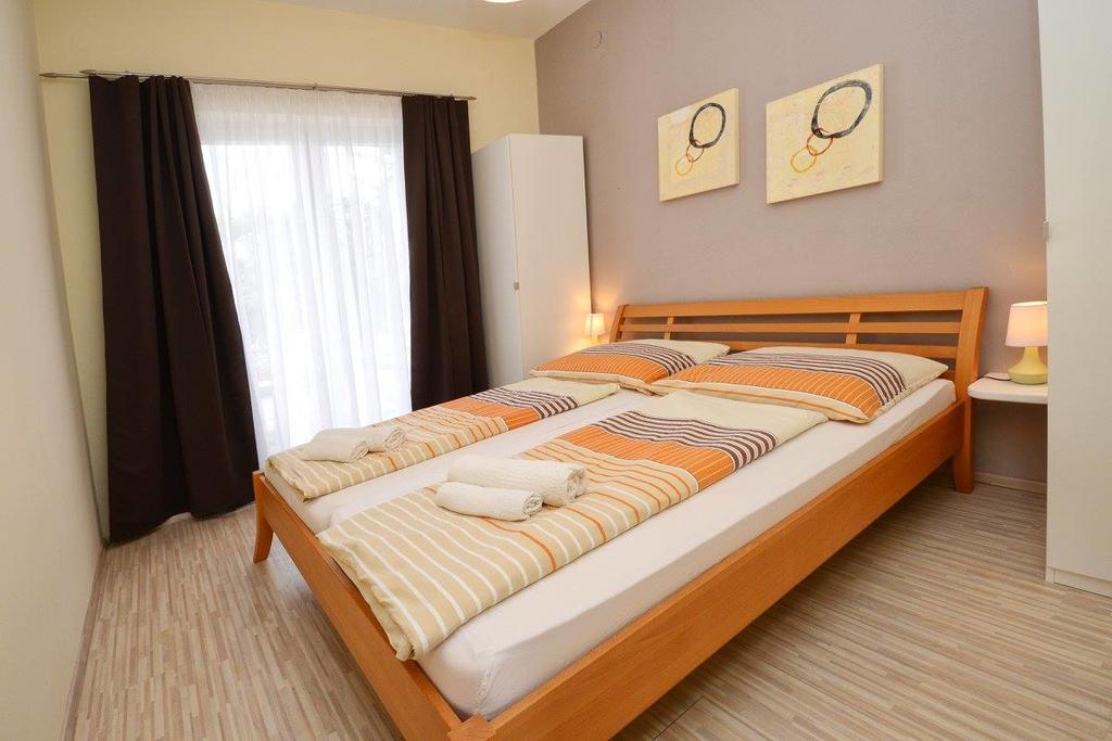 Apartman Anita 3 Porec